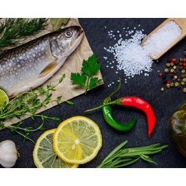 Для морепродуктов Для морепродуктов